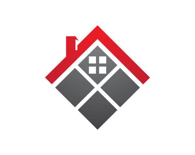  Özellik logo şablonu