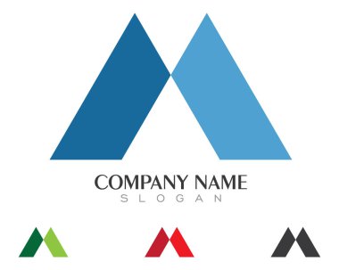 Özellik logo şablonu