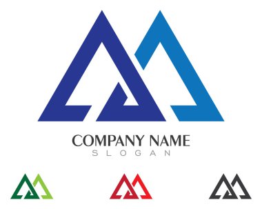 Özellik logo şablonu