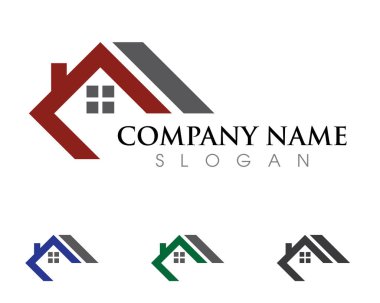 Özellik logo şablonu