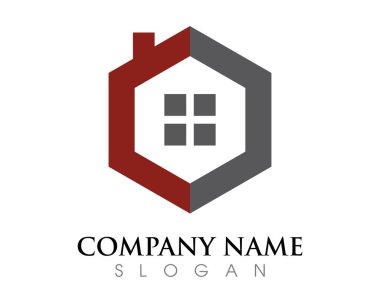 Özellik logo şablonu