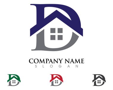 Özellik logo şablonu