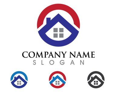 Özellik logo şablonu