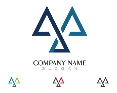 Özellik logo şablonu