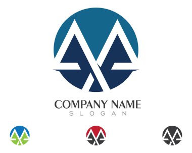 Özellik logo şablonu