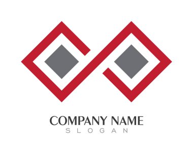 Özellik logo şablonu