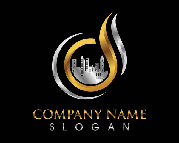 Property Logo Template