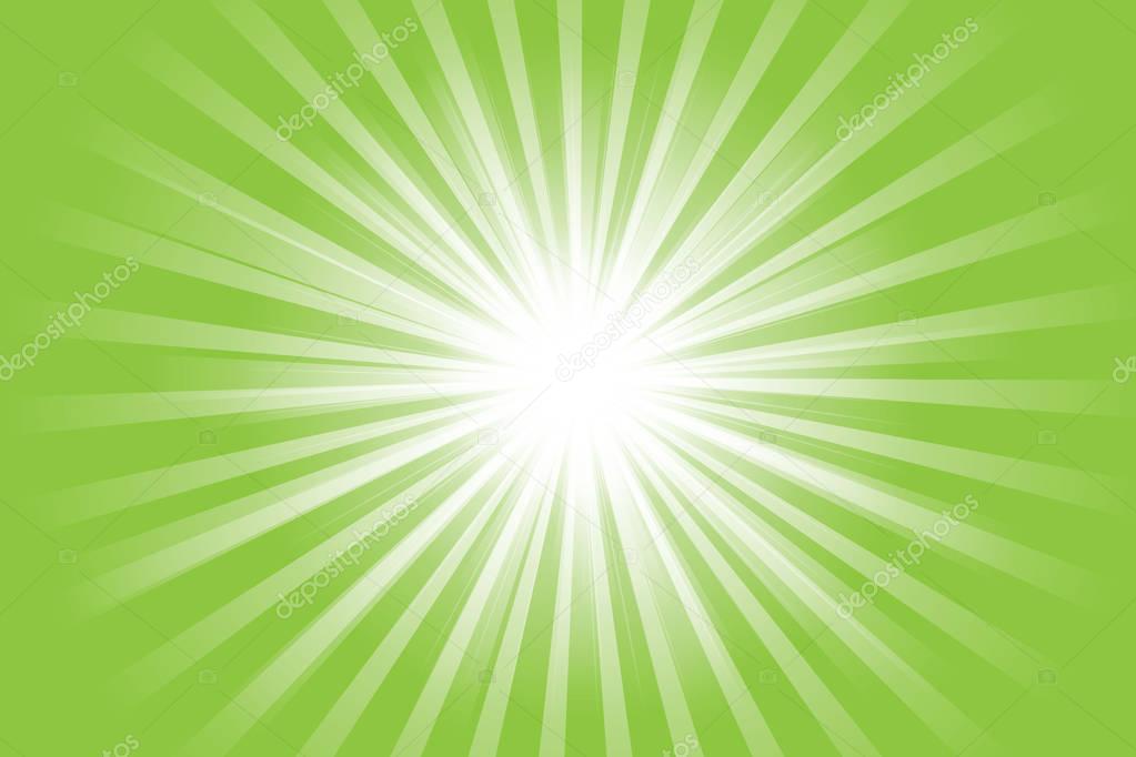 Shine vector space scene background Template