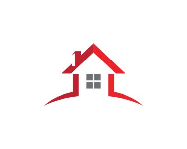 Özellik logo şablonu