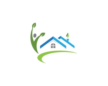 Özellik logo şablonu