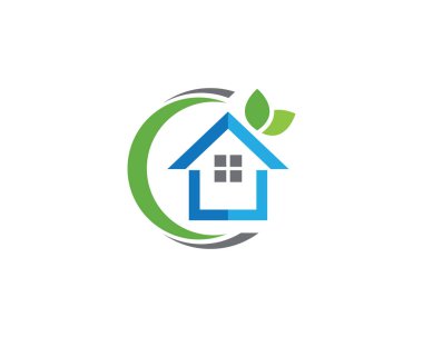 Özellik logo şablonu