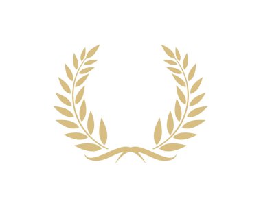 Tarım Logo şablonu