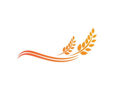 Tarım Logo şablonu