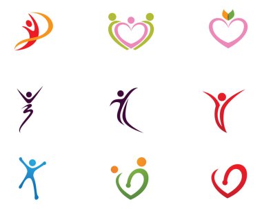 Evlat edinme ve toplum bakım Logo