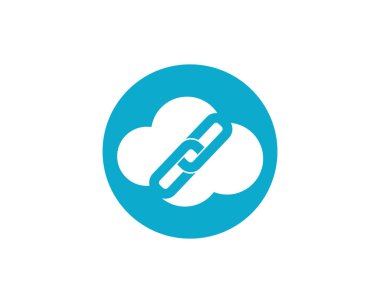 Bulut logo logo ve depo yedim