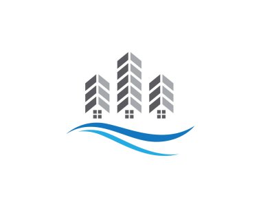 Özellik logo şablonu