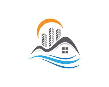 Özellik logo şablonu