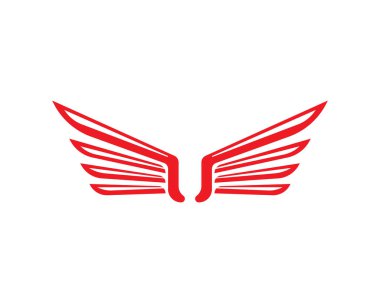 Şahin Logo şablonu