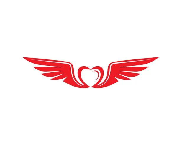 Şahin Logo şablonu — Stok Vektör