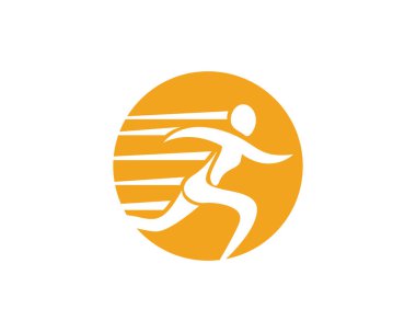 sağlıklı yaşam logo