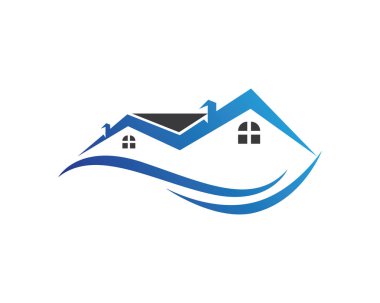 Özellik logo şablonu