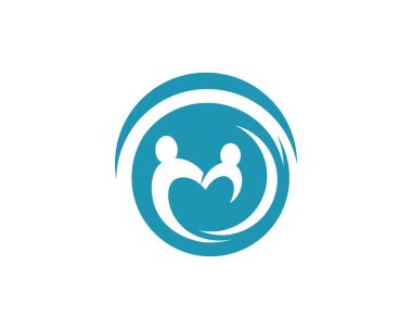 Toplum bakım Logo