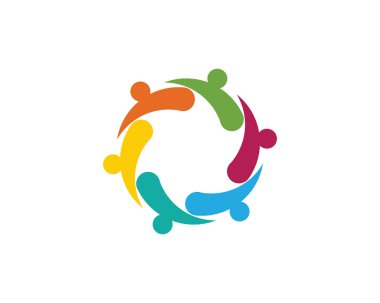 Toplum bakım Logo