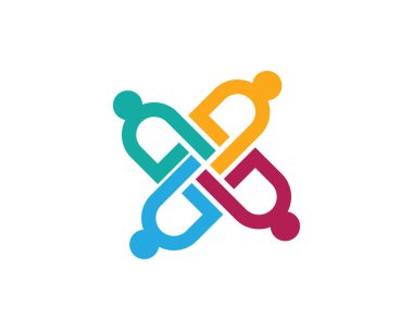 Toplum bakım Logo