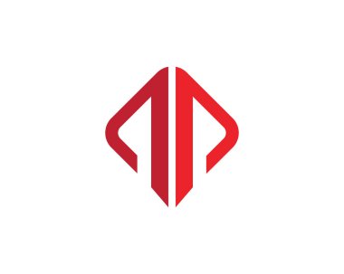 P harfleri logo ve sembolleri 