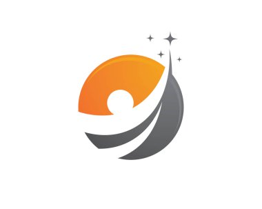 sağlıklı yaşam logo