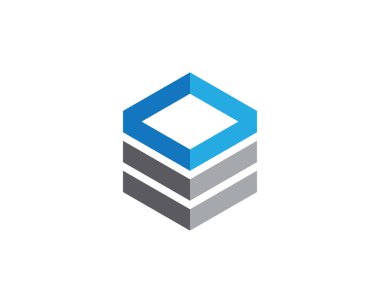 Özellik logo şablonu