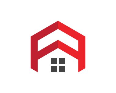 Özellik logo şablonu