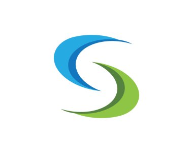 G insanlar logo ve şablon