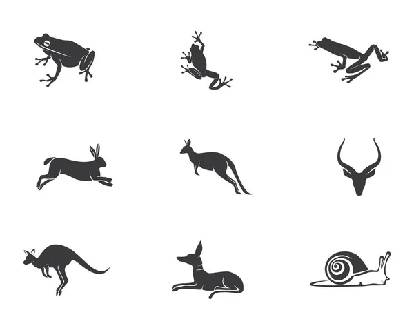 Vektor Illustration Pet Shop Icon — Stockvektor