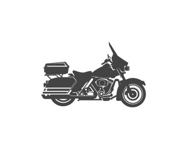 Download Harley Davidson Motorcycle Free Vector Eps Cdr Ai Svg Vector Illustration Graphic Art