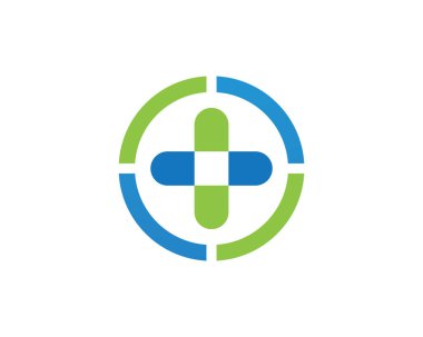 Hastane logo ve sembolleri logosu