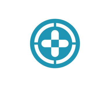 Hastane logo ve sembolleri logosu