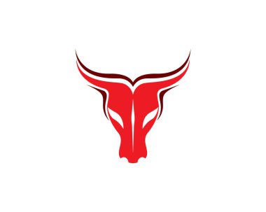 Boğa boynuzu logo ve sembolleri