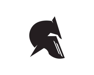 Gladyatör maskesi logo ve sembolleri