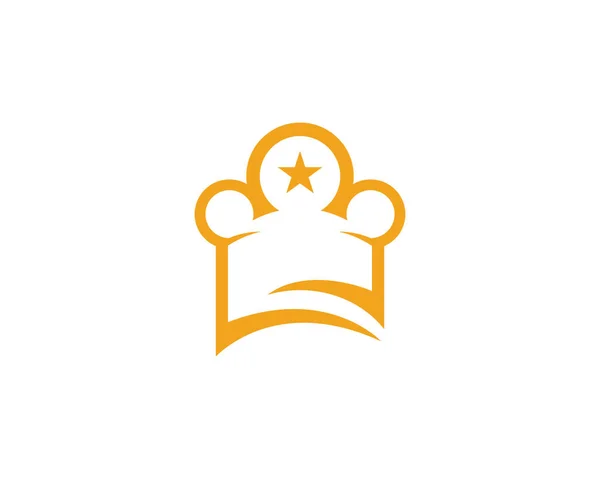 Crown hrnec symboly a loga — Stockový vektor