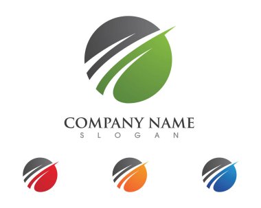 İş Finans logo ve sembolleri