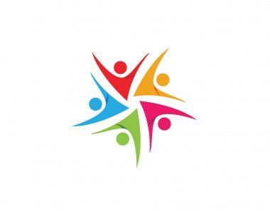 Halk logosu ve sembolü