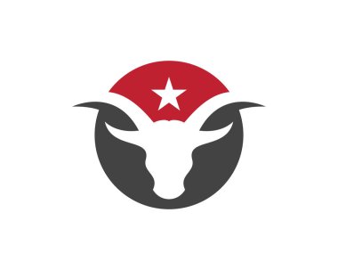 Boğa boynuzu sembolü ve logosu