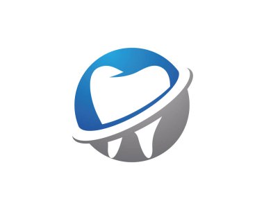 Diş Bakımı logo ve sembolleri