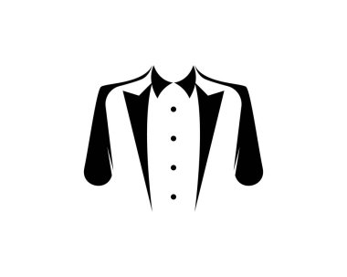 Smokin stil Erkekler logosu ve sembolleri