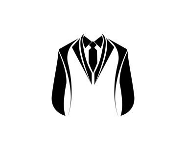 Smokin stil Erkekler logosu ve sembolleri