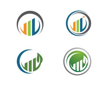 İş Finans logo ve sembolleri