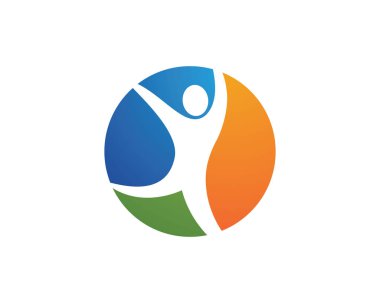 Başarı sağlık hayat logo 