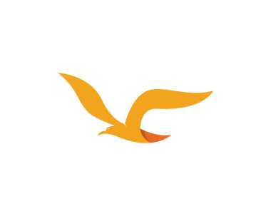 Vektör - Uçuşta vektör işareti