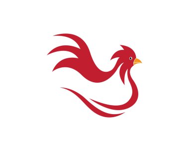 Liste baş sembolü hayvanlar logosu